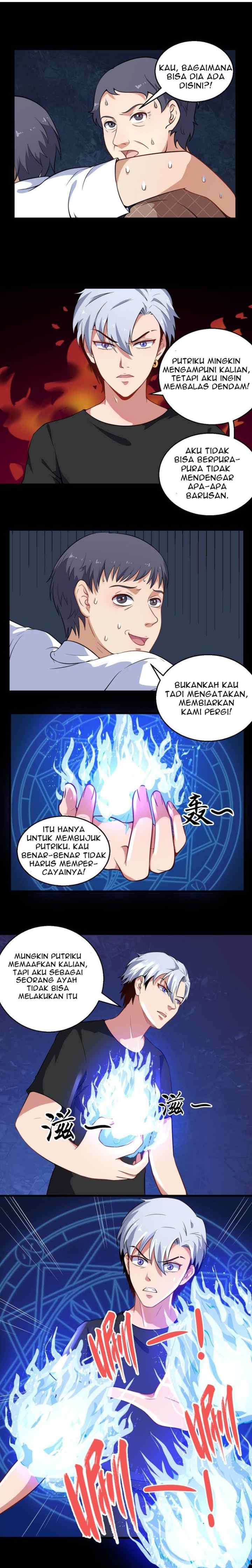 Daddy From Hell chapter 2 halaman 12