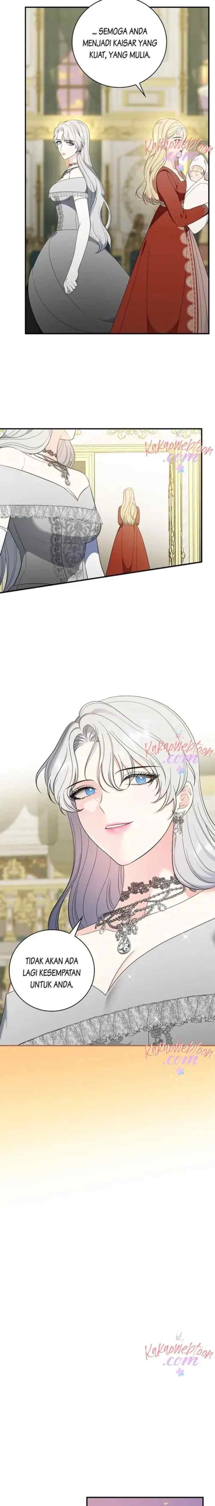Duchess of the Glass House chapter 100 halaman 12