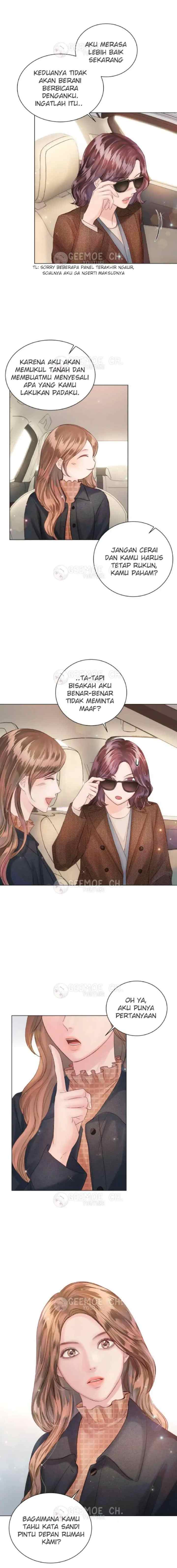 There Must Be Happy Endings chapter 51 halaman 18