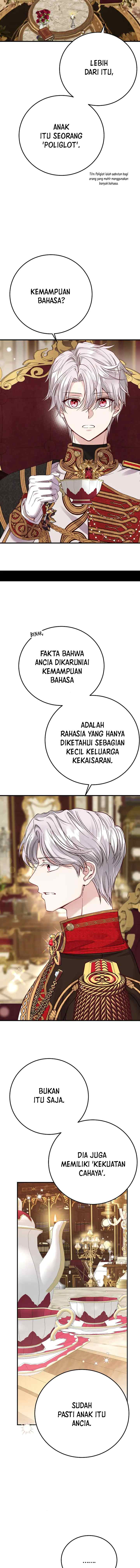 I Became the Wife of the Monstrous Crown Prince chapter 81 halaman 8