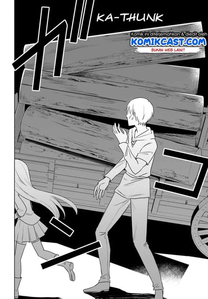 Eiyuu no Musume Toshite Umarekawatta Eiyuu wa Futatabi Eiyuu o Mezasu chapter 11.1 halaman 9