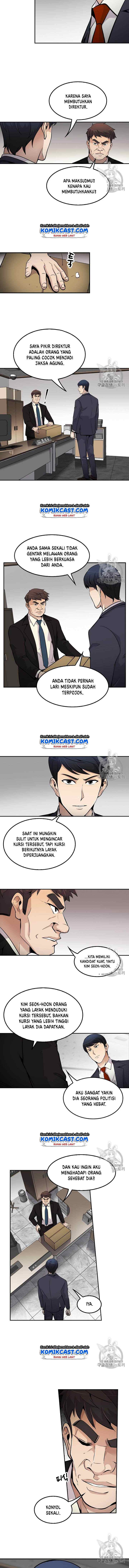 Again My Life chapter 58 halaman 4