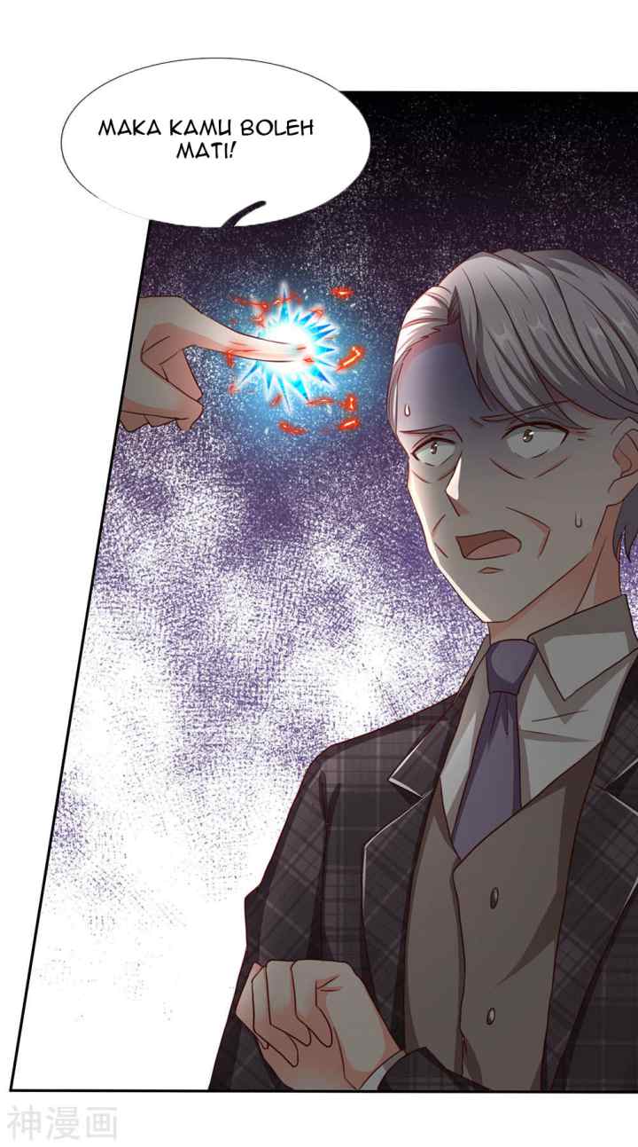 Immortal Daddy Xianzun chapter 139 halaman 17