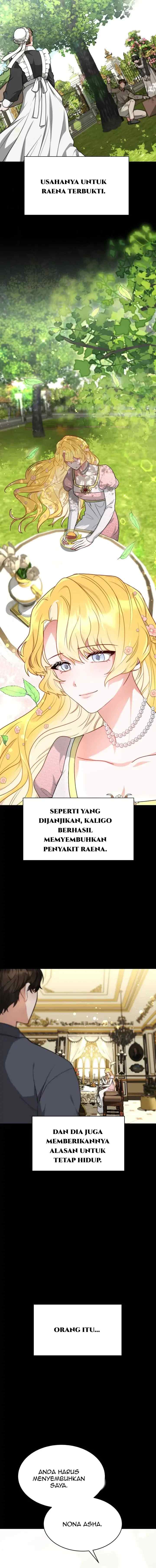 My Ex-Husband Became the Male Lead chapter 15 halaman 9