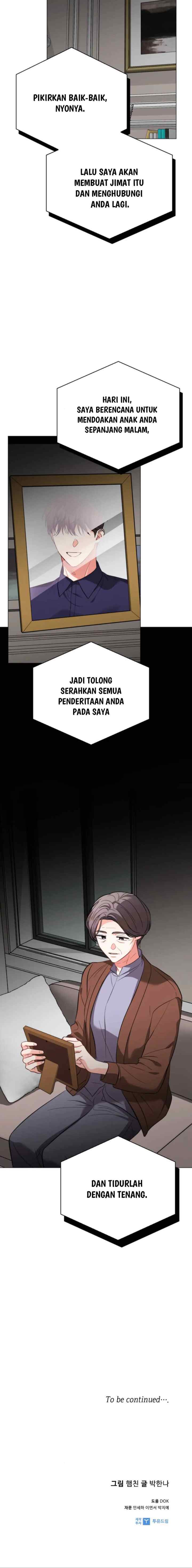 See You After Work chapter 49 halaman 20