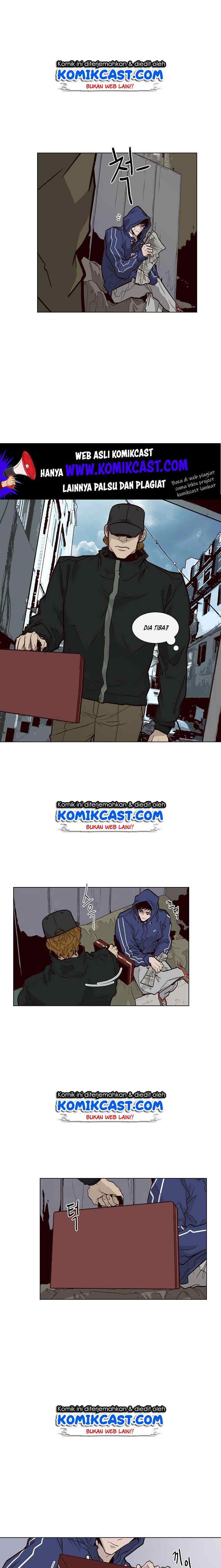 Past Life Regressor chapter 13 halaman 5
