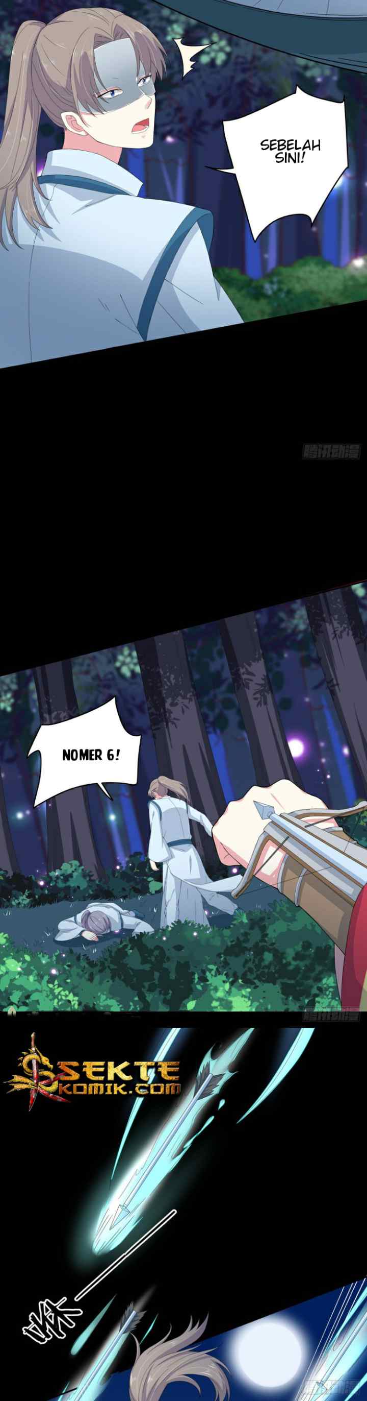 Pupillary Master chapter 4 halaman 5