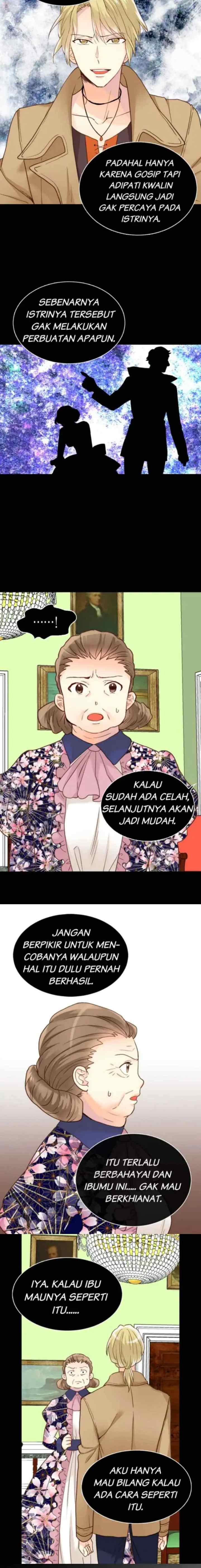 Empress of Another World chapter 99 halaman 4