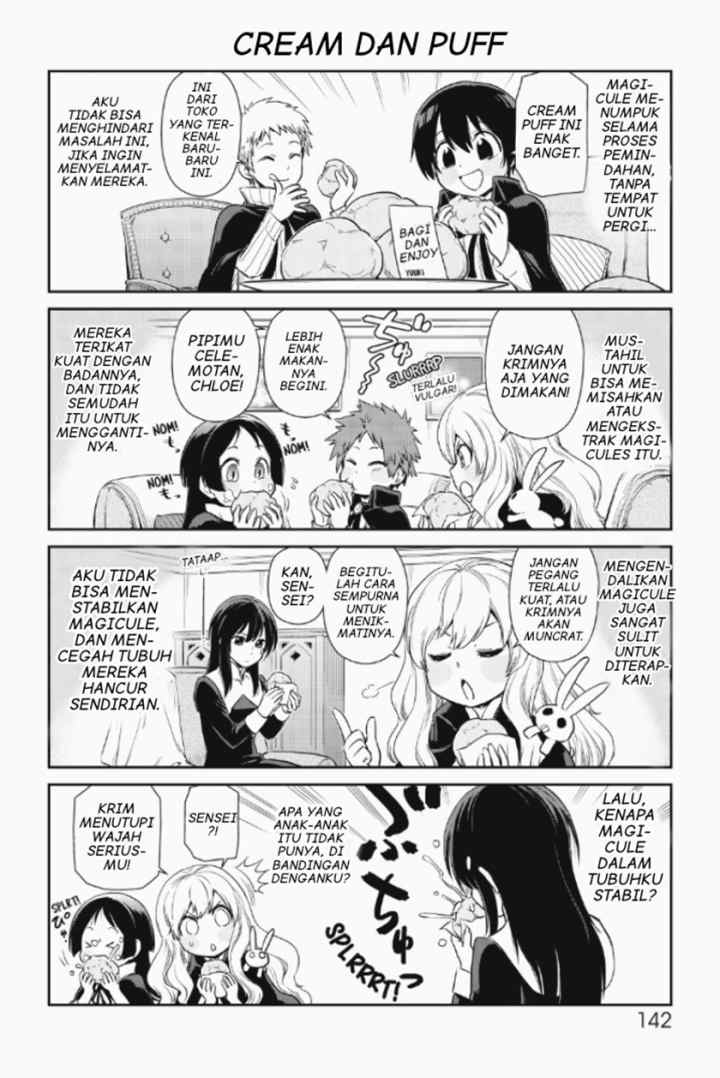 Tensura Nikki Tensei Shitara Slime Datta Ken chapter 27 halaman 11