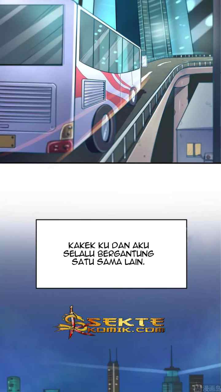 Goddess's Personal Doctor chapter 1 halaman 13