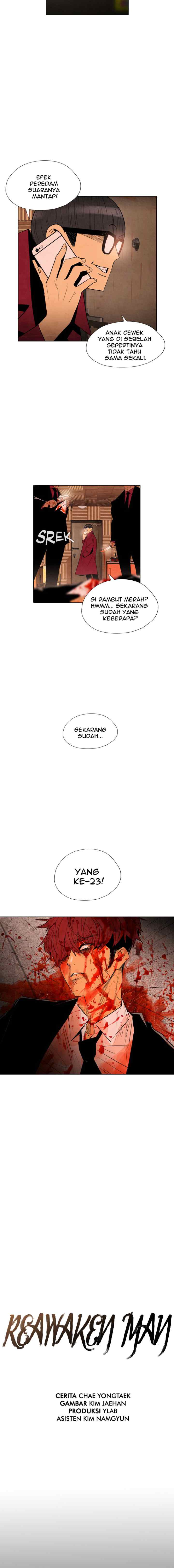 Reawaken Man chapter 27 halaman 4