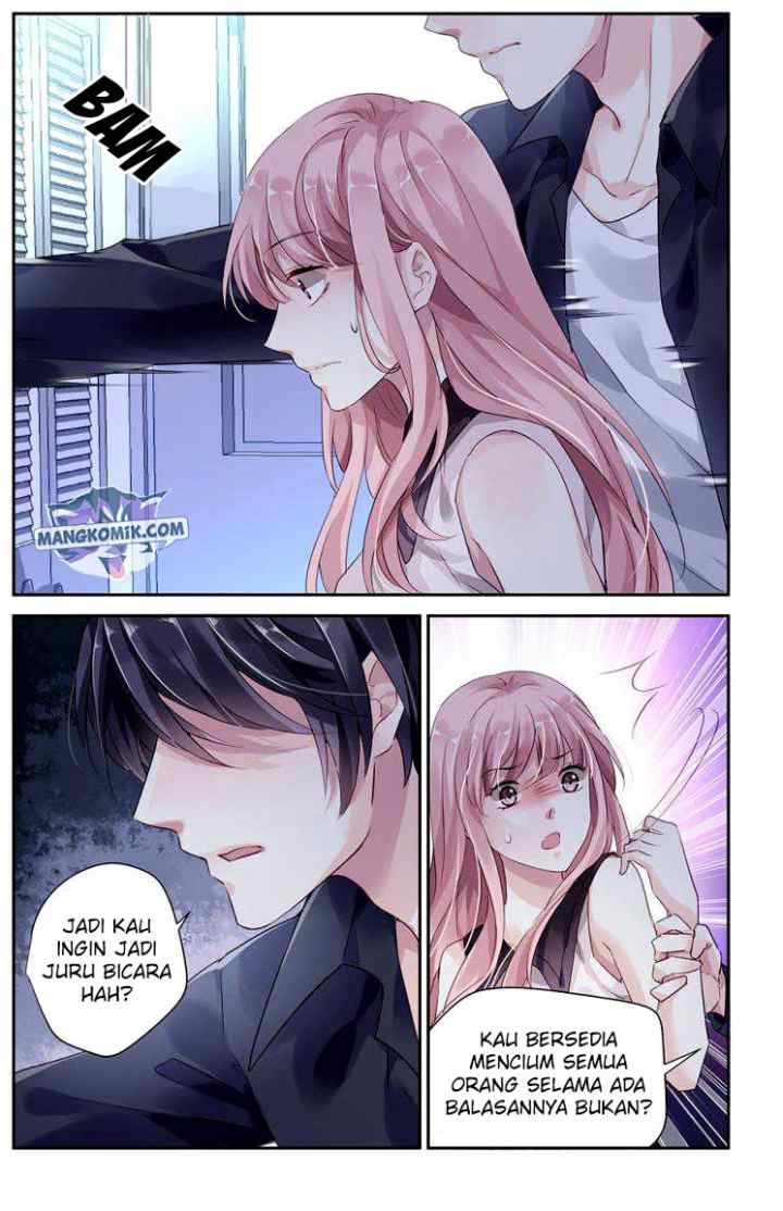 Guomin Laogong Dai Huijia chapter 29 halaman 6