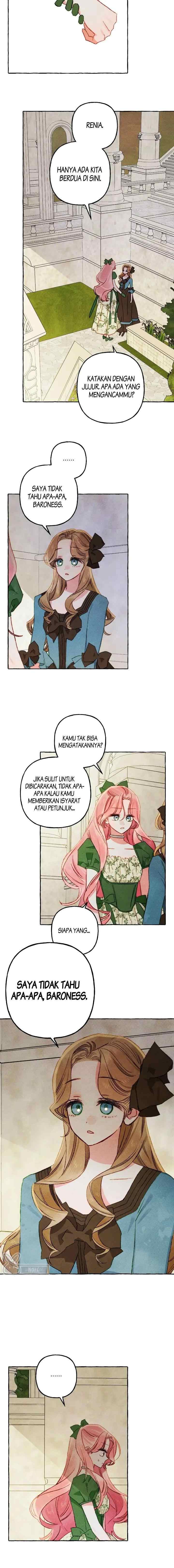 I Raised a Black Dragon chapter 39 halaman 7