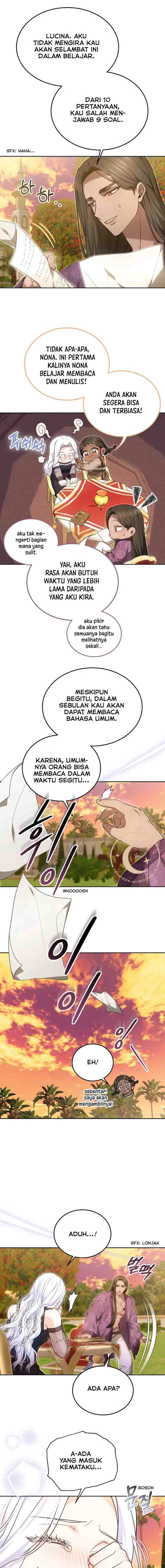 Looting Bride chapter 33 halaman 14