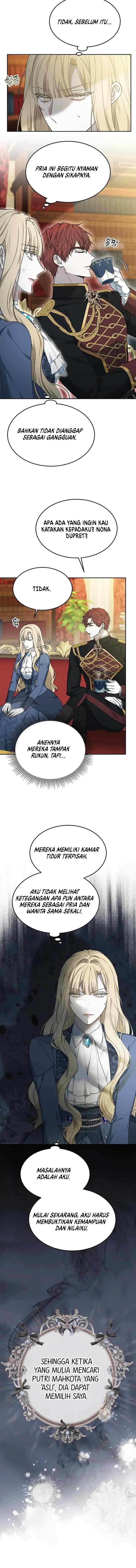City of Arrogance chapter 16 halaman 14