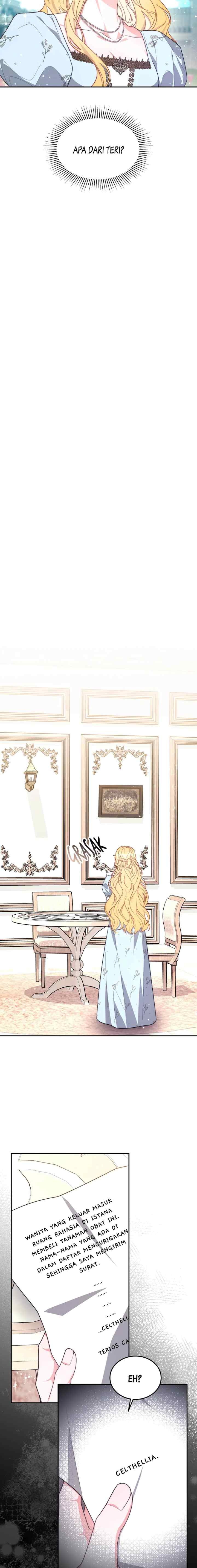 My Ex-Husband Became the Male Lead chapter 44 halaman 18