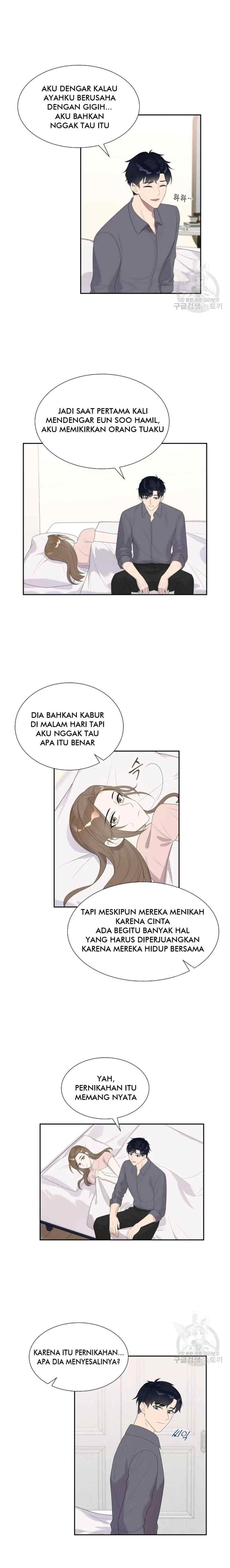 Speeding Romance chapter 16 halaman 6