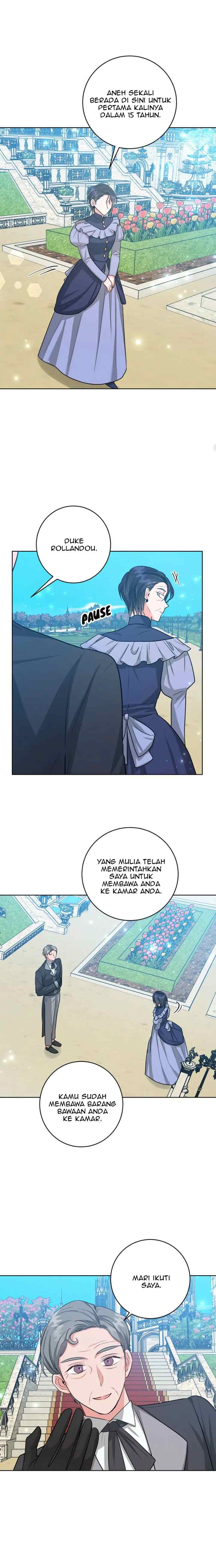 The Northern Duke Needs a Warm Hug chapter 52 halaman 9