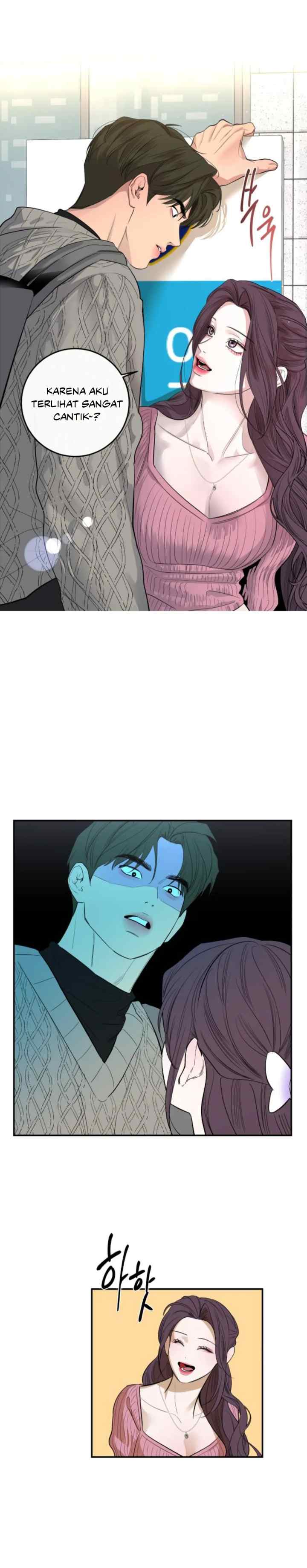 Extroversion of an Immortal chapter 55 halaman 5