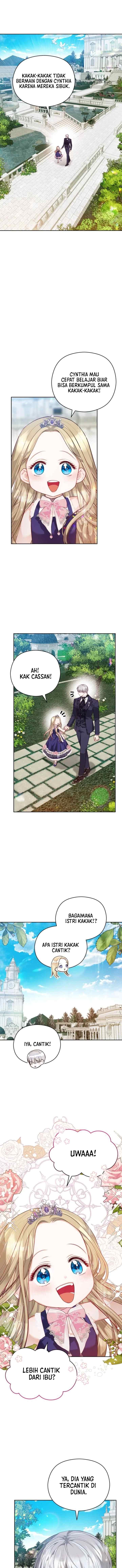 Lips Upon a Sword's Edge chapter 51 halaman 6