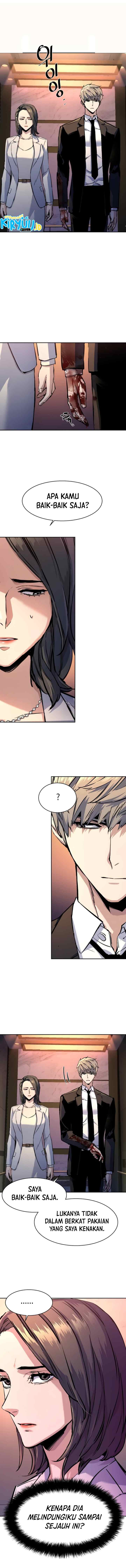 Mercenary Enrollment chapter 183 halaman 13