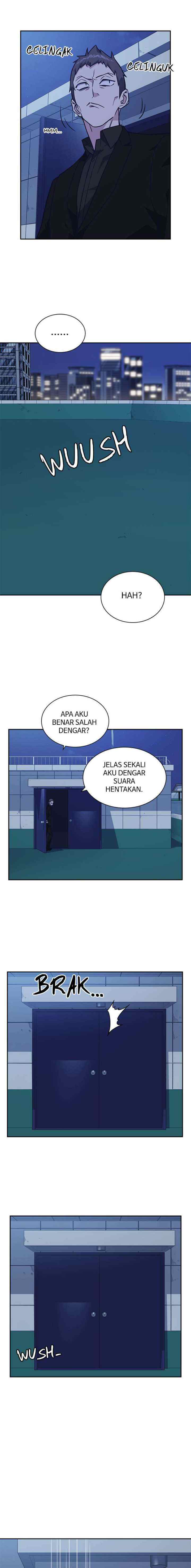 Kenkyu Gurupu chapter 57 halaman 13