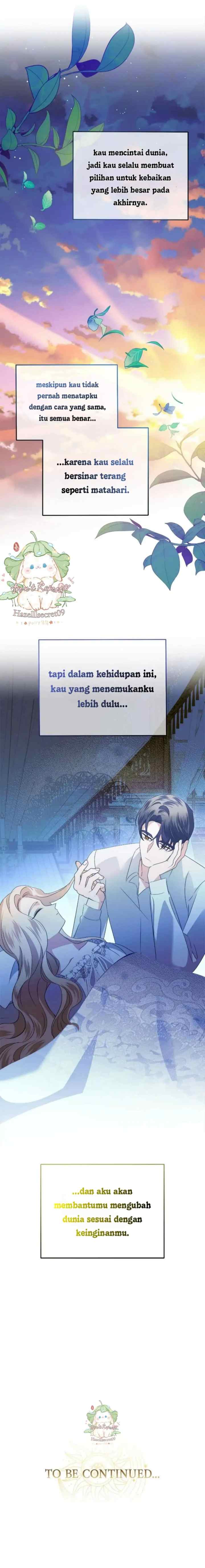 A Tipsy Marriage Proposal For The Emperor chapter 22 halaman 14