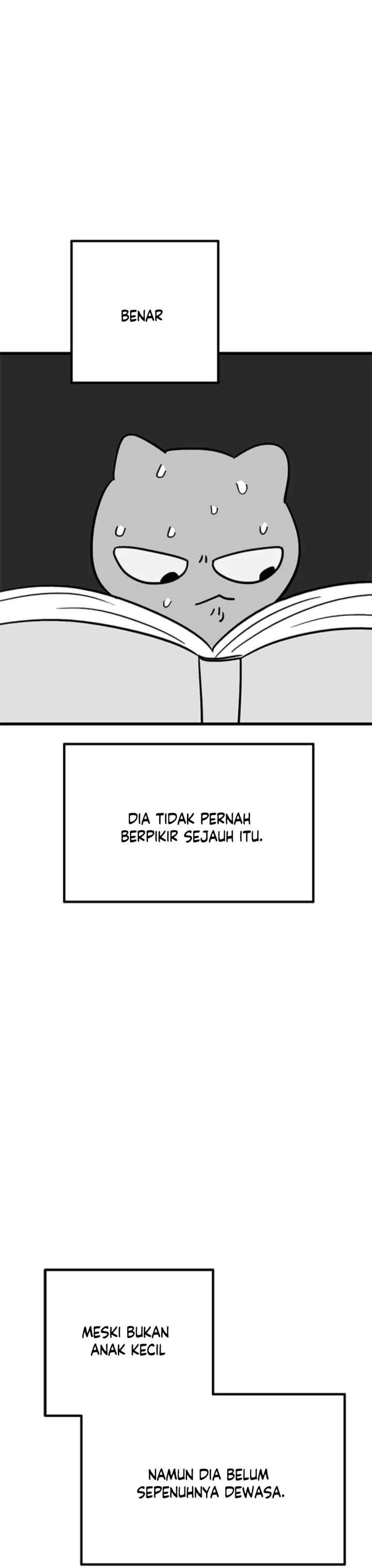 Dragon Girl chapter 3 halaman 8