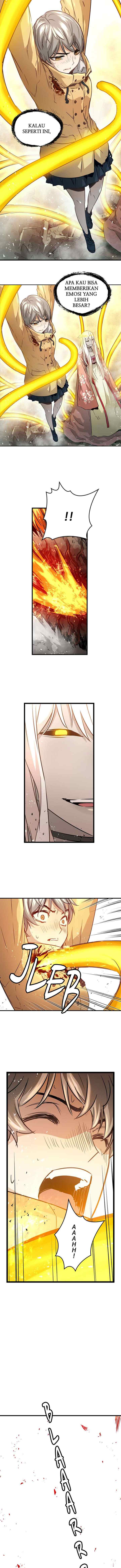 Promised Orchid chapter 87 halaman 10
