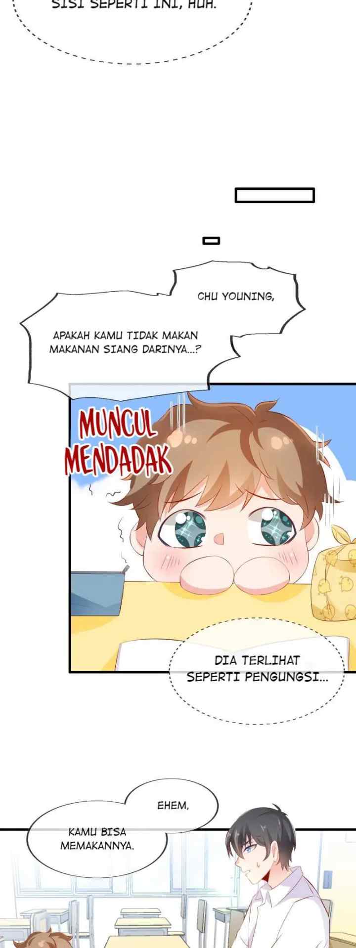 Her Smile Like Candy chapter 3 halaman 15