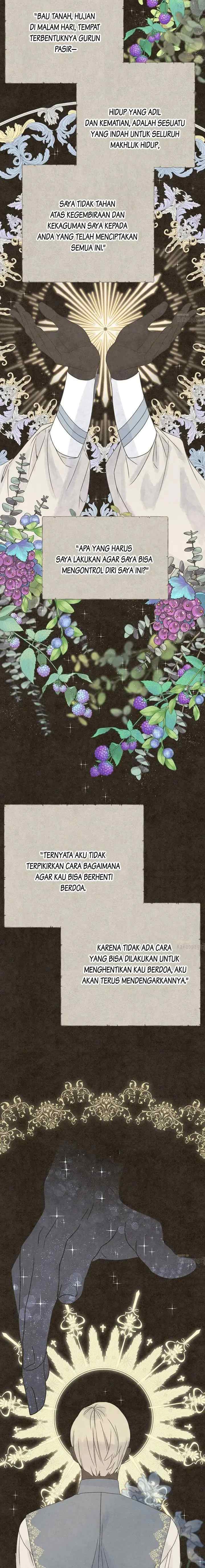 Crows Like Things That Sparkle chapter 53 halaman 18