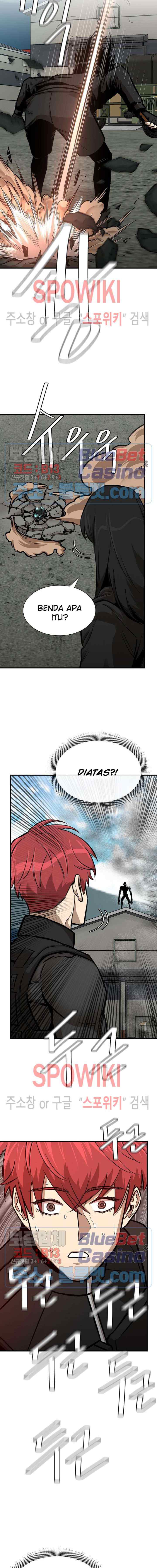 Return Survival chapter 56 halaman 14
