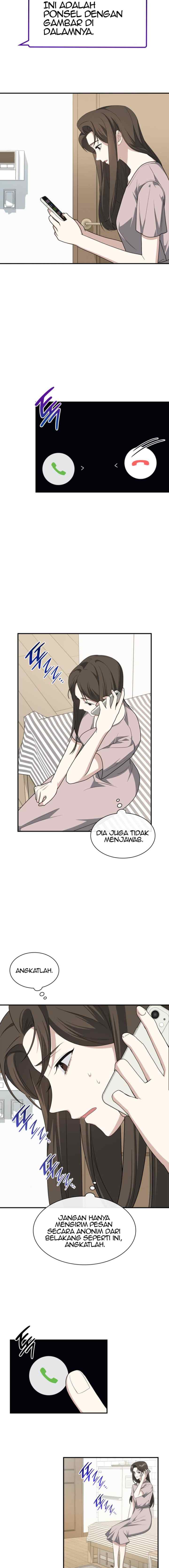 Love Affair chapter 23 halaman 14
