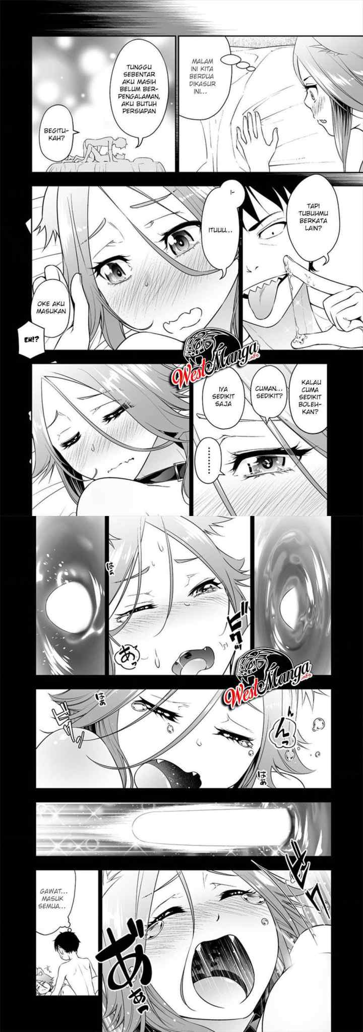 Bocchi Tenseiki chapter 5 halaman 6