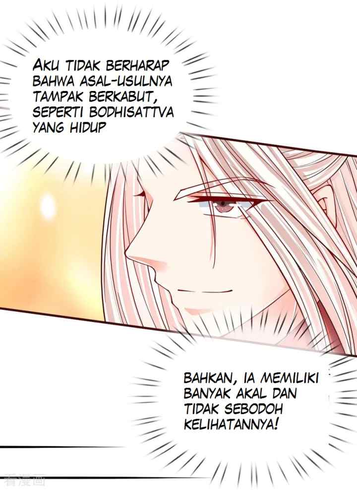 Immortal Daddy Xianzun chapter 48 halaman 16