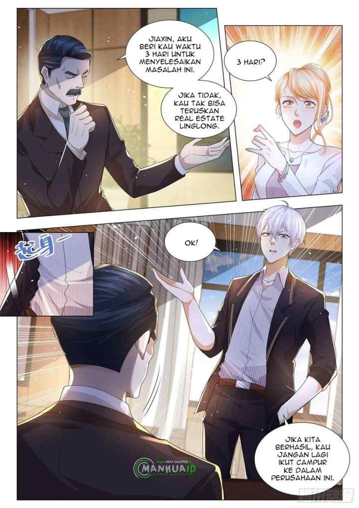 Shen Hao's Heavenly Fall System chapter 166 halaman 4