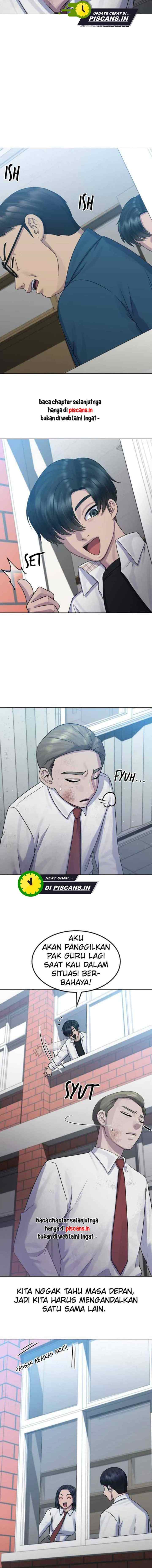 Hypnosis School chapter 84 halaman 14