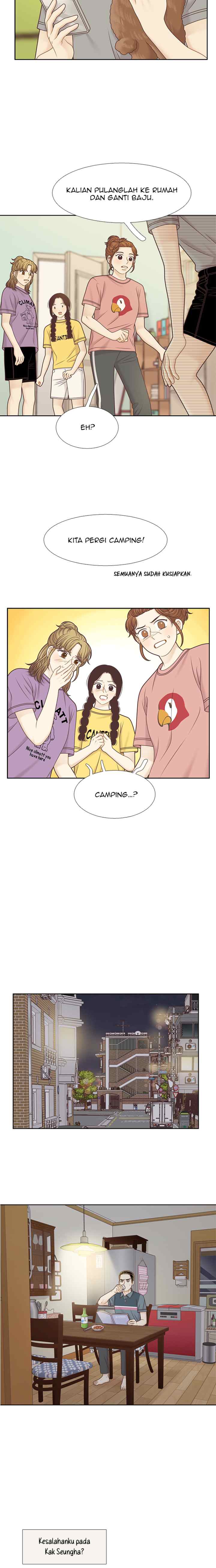 Odd Girls Out S2 chapter 127 halaman 11