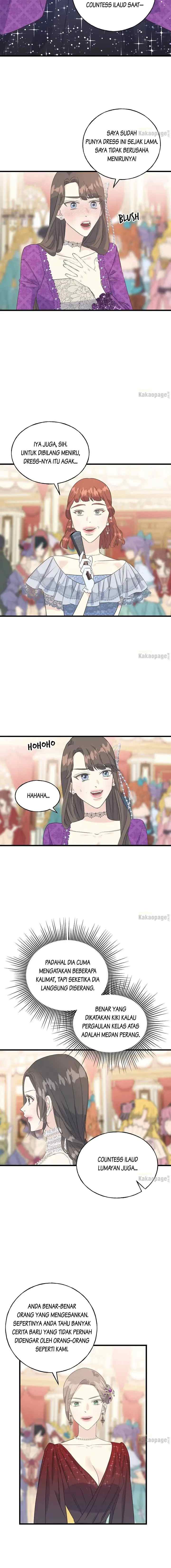 Crows Like Things That Sparkle chapter 27 halaman 4