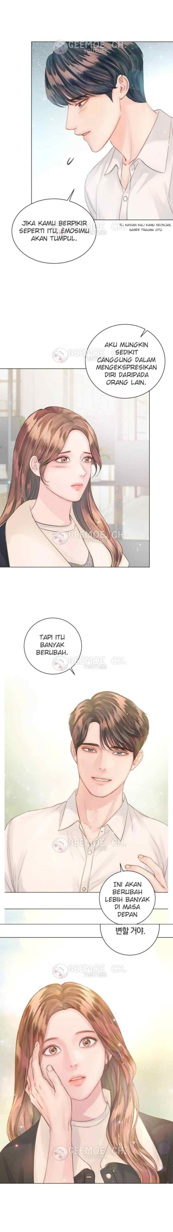 There Must Be Happy Endings chapter 50 halaman 16
