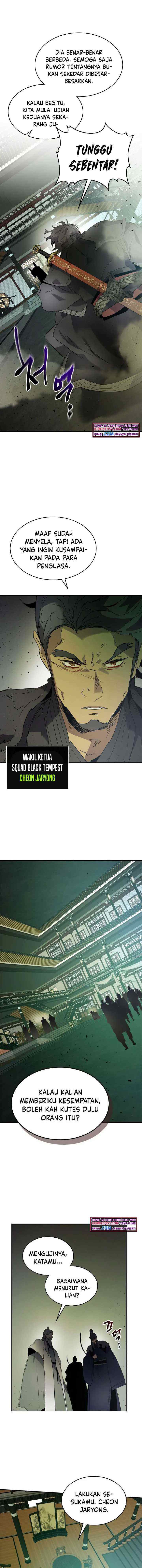 Leveling With the Gods chapter 37 halaman 16