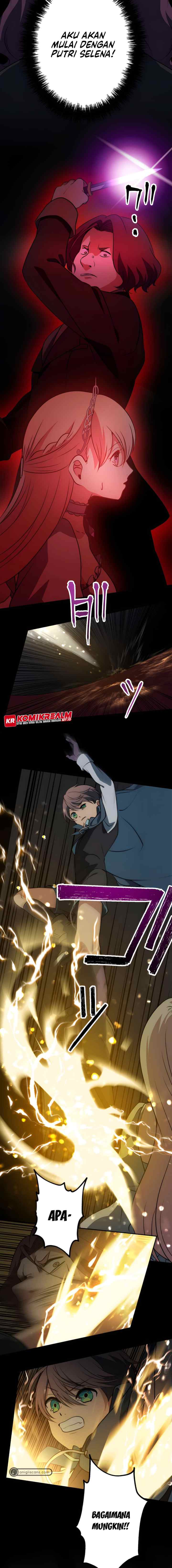 Tensei Majutsushi no Isekai Seikatsu: Gensaku Chishiki de Sekai Saikyou chapter 23 halaman 7