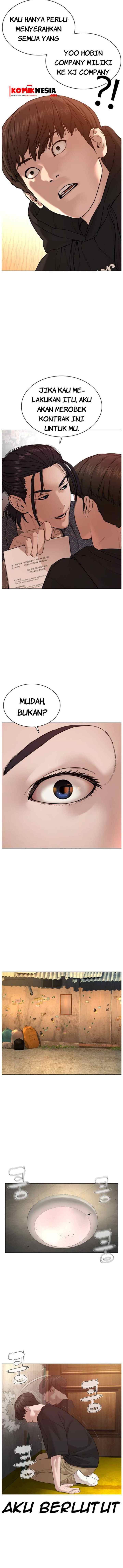 How to Fight chapter 67 halaman 9