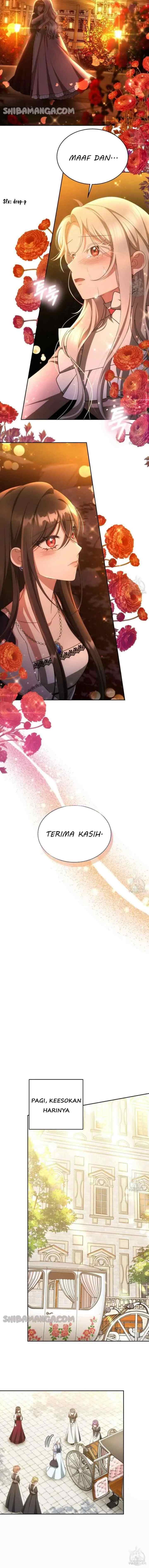 I Hated It Even More chapter 34 halaman 12