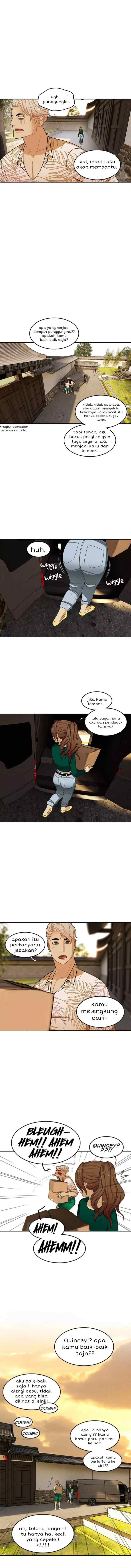 Midnight With Poppy Land chapter 96 halaman 7
