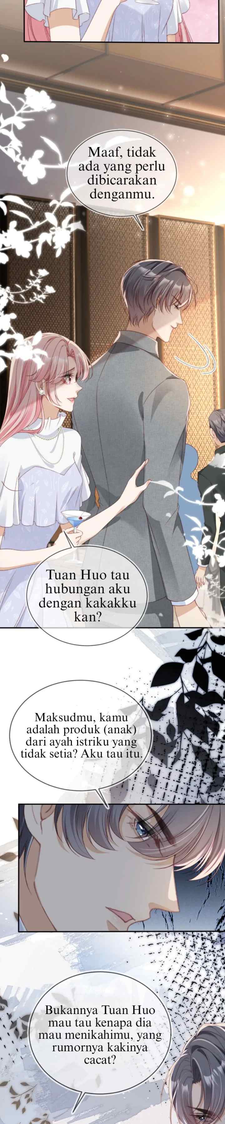 I Married the Disabled Big Shot After My Rebirth chapter 36 halaman 8