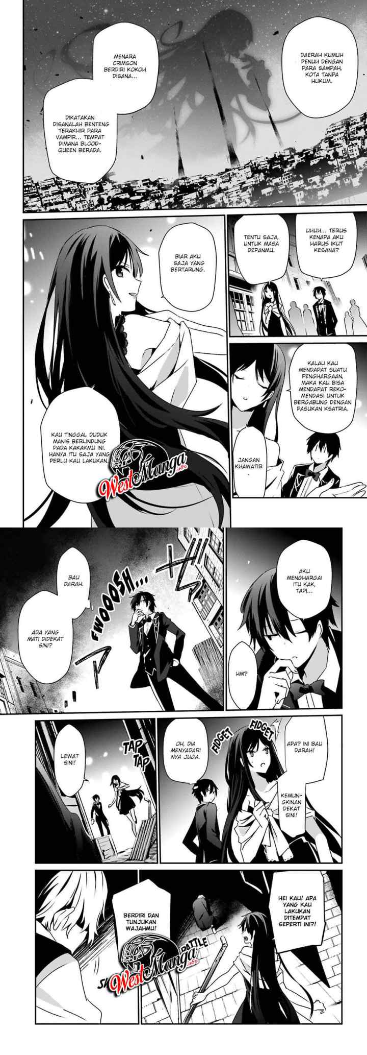 The Eminence in Shadow chapter 27 halaman 5