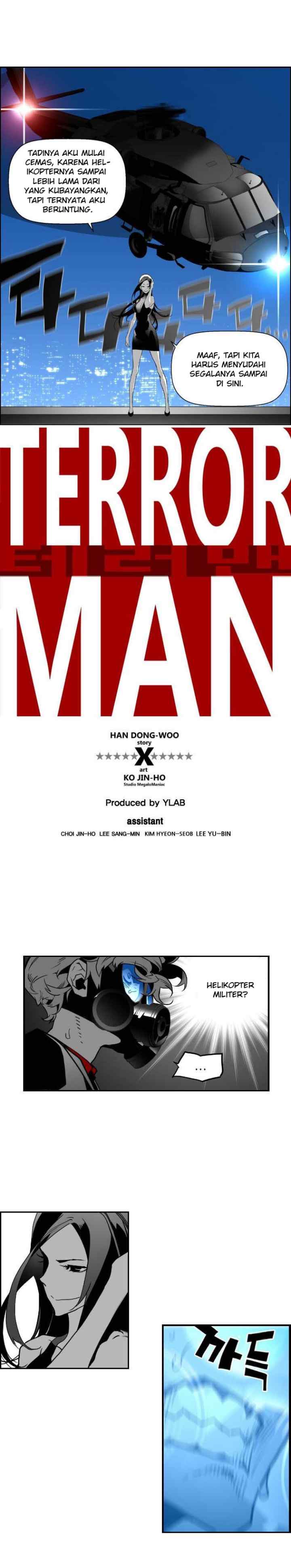 Terror Man chapter 36 halaman 4