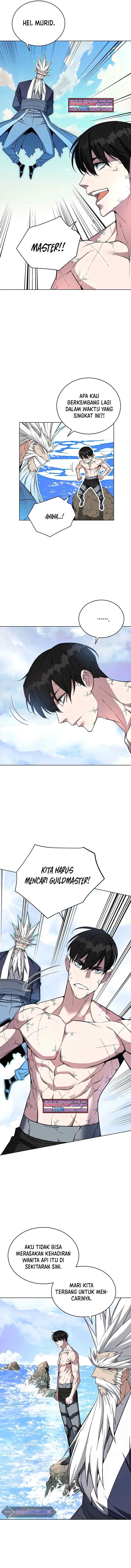 Heavenly Demon Instructor chapter 42 halaman 17