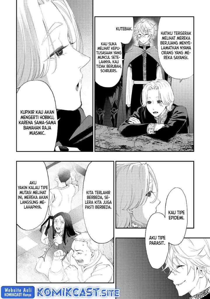 The New Gate chapter 86 halaman 15